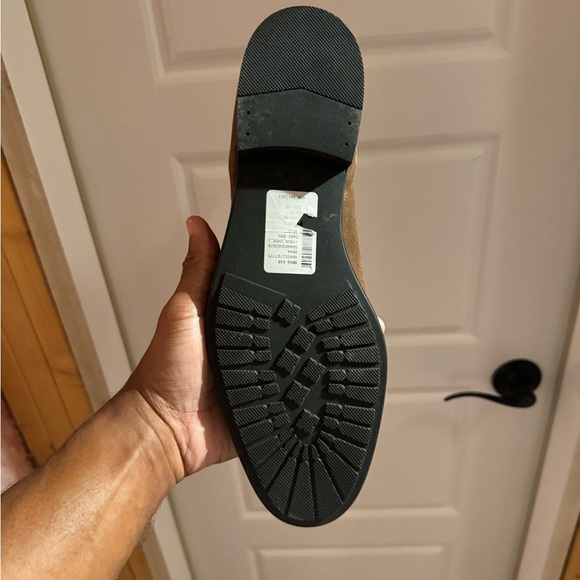 “Hugo” by Hugo Boss Chukka Boot - Picture 6 of 6